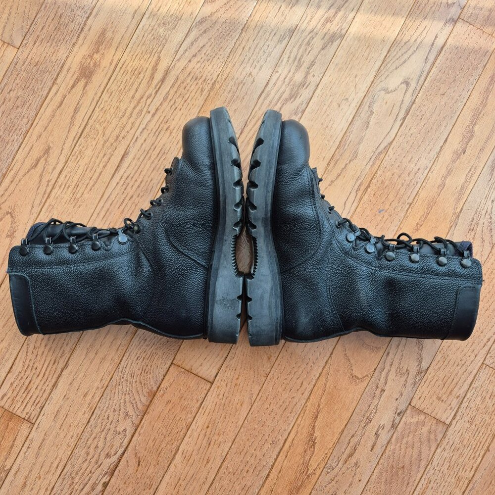 Boulet Combat Boot Canadian Armed Forces Combat Boots 6.5 - Picture 9 of 16